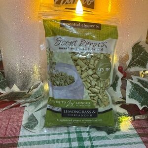 Lemongrass & Coriander Fragranced Refills